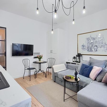 Apartament Lu Lu Sopot Zewnętrze zdjęcie