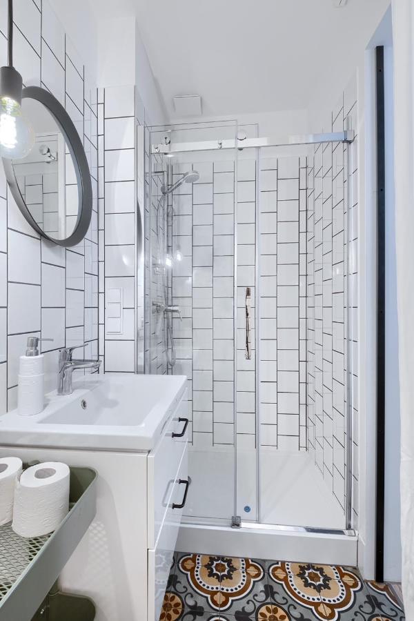 Apartament Lu Lu Sopot Zewnętrze zdjęcie