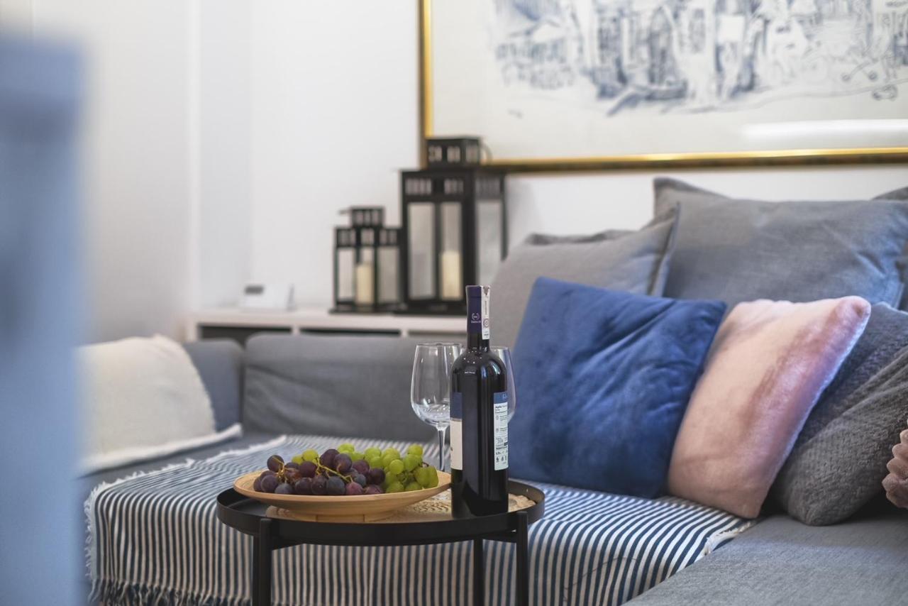 Apartament Lu Lu Sopot Zewnętrze zdjęcie