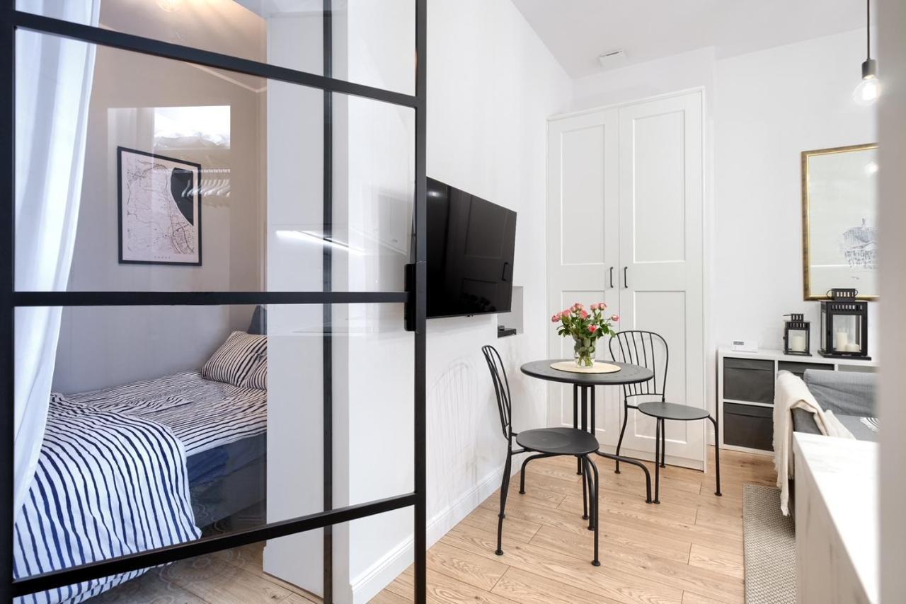 Apartament Lu Lu Sopot Zewnętrze zdjęcie
