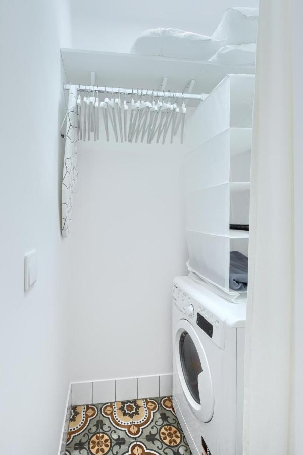 Apartament Lu Lu Sopot Zewnętrze zdjęcie